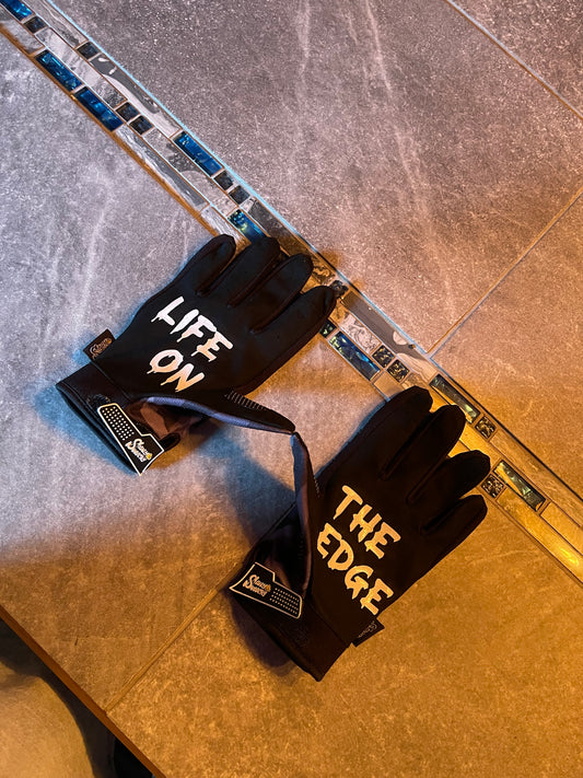 Sketchy Lifestyle Gloves