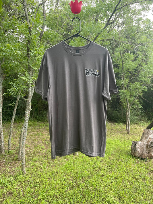 Sketchy Lifestyle T-Shirt