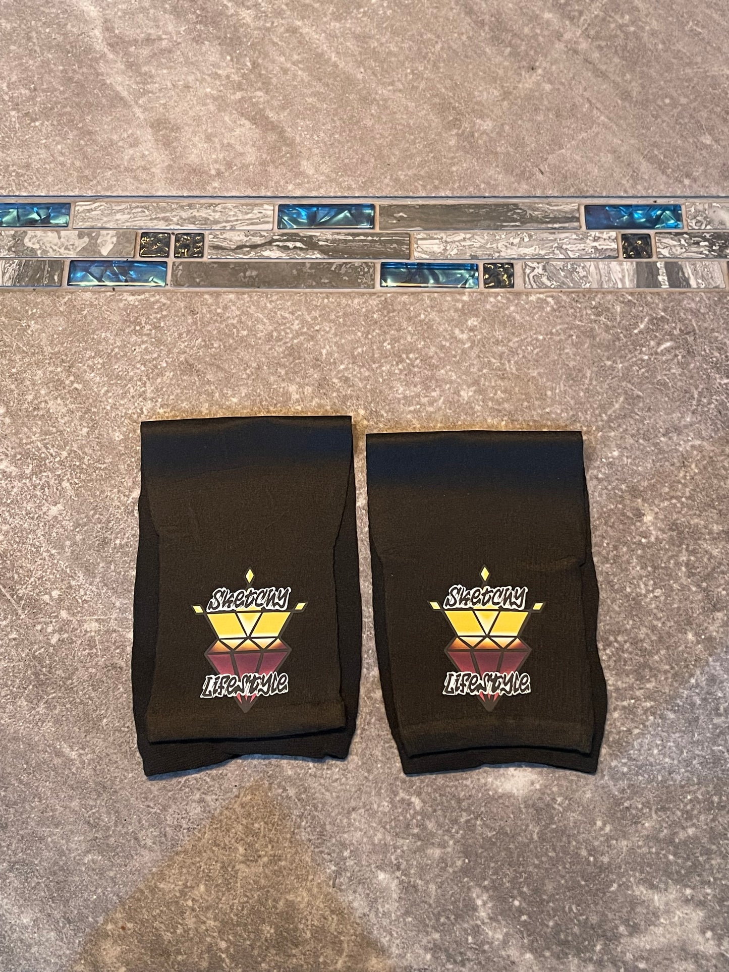Compression/ Sun Protection Sleeves