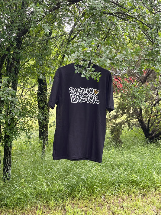 Sketchy Lifestyle T-Shirt